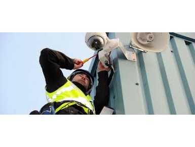 Home Security System Servicing & Maintenance CCTV Singapore